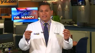 Ask Dr. Nandi: A new reason to worry about antibiotics