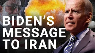 US-Iran: Biden to strike back with ‘cyber attacks and covert action’