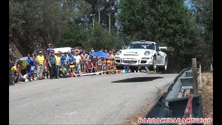 IVÁN ARES EN LOS RALLYES - 2006 AL 2020