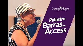 Lecture Access Bars - Carmen Sartori