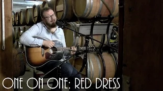 ONE ON ONE: Ben Ottewell - Red Dress March 10th, 2015 City Winery New York