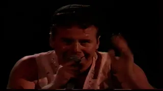 Simple Minds - Kick In It - Live - Verona - 1990