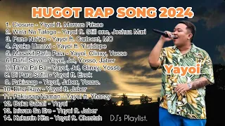 Yayoi Corpuz - Nonstop Songs 2024 HUGOT RAP SONG
