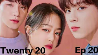 Twenty Twenty Ep 20 Eng Sub (Final Episode)