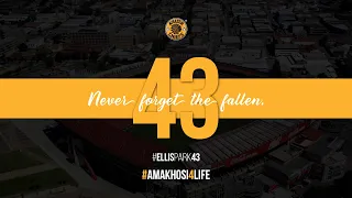 Ellis Park Disaster | 20 Years Ago | Chairman + Legends