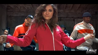 The Missy Elliott Tribute | Alyson Stoner