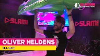 Oliver Heldens (DJ-set) | Bij Igmar