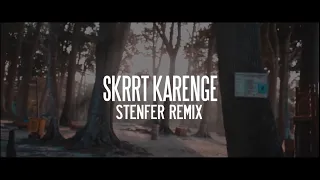 EMIWAY - SKRRT KARENGE ft. MEME MACHINE (STENFER REMIX) || OFFICIAL REMIX VIDEO