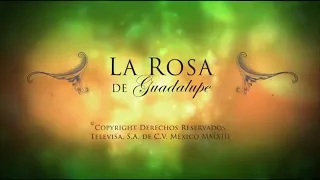 La Rosa De Guadalupe - Primas Y Amigas 1/2