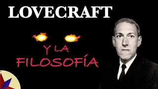 El Realismo Raro de H.P. Lovecraft según Graham Harman (Especial Halloween) - Filosofía Actual