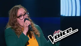 Lill Regine Skaug | You Say (Lauren Daigle) | Blind auditions | The Voice Norway 2023