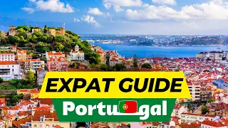 Як жити в Португалії як емігранту: ваш найкращий путівник