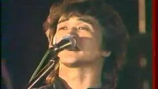 Кино - Бошетунмай (live), 1990
