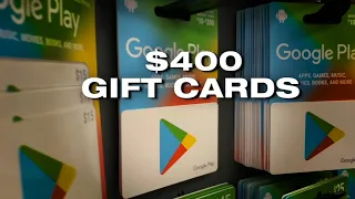 How to protect yourself from gift card scams | ABC7 Chicago