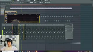 HOW TO CREATE CRUNCHY 2022 BIG ROOM KICKS USING LAYERING | SUPER EASY! | FL Studio 20 [Youtube Cut]