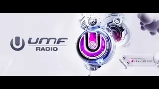 UMF Radio 509 (Guests Mix DJs Josh Wink & Nic Fanciulli) 08.02.2019