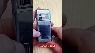 Donod D805+ китайская дичь аля Nokia