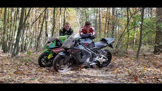 MOTO BROTHERS