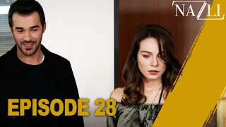 Nazlı | Episode 28