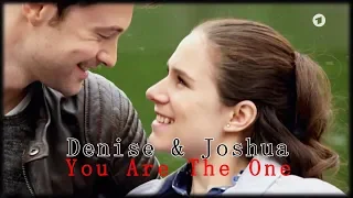 ♥Denise & Joshua - You Are The One♥