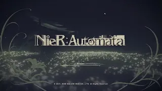 NieR Automata Significance Title Theme Extended 1 Hour