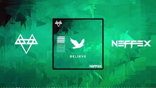 Neffex NCS - Believe [1 Hour Loop + Lyrics]