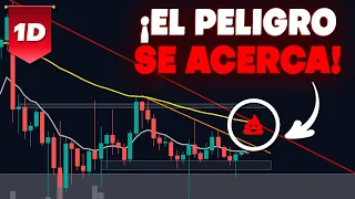 😱 DECISIÓN FINAL... (Bitcoin Urgente!!!) | Análisis Criptomonedas Diario /V115 #crypto #bitcoin