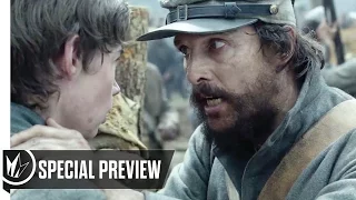 Free State of Jones Special 5 Minute Preview -- Regal Cinemas [HD]