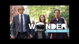 Wonder Movie Clip | Why Are We Whispering  2017 | HollyTrailers