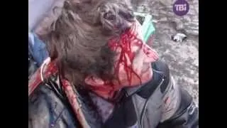 #Euromaidan #euromajdan 18.02.2014 - Streets full of dead and wounded  Улицы полны мертвых и раненых