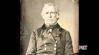 Zachary Taylor | President's Day | Kentucky Life | KET