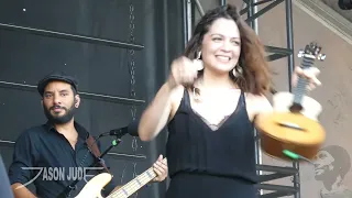 Natalia LaFourcade - Tú Sí Sabes Quererme [HD] LIVE 10/5/19