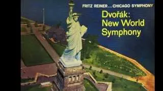 Dvorák - Carnival Overture - Fritz Reiner - 1956