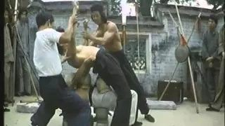 Shaolin Demir Yumruklar Turkce Dublaj Tek Parça