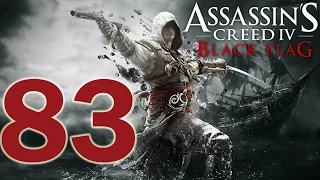 Assassin's Creed IV: Black Flag Walkthrough HD - Underwater Shipwreck: The Blue Hole - Part 83