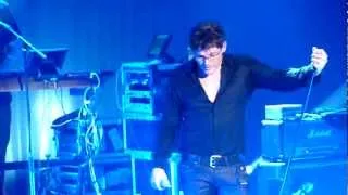 Just believe it - Morten Harket - La Cigale - May 9th 2012.mpg