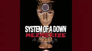 System Of A Down - Soldier Side - Intro/B.Y.O.B. HQ