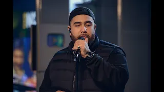 Jah Khalib | new music – Доча  2023