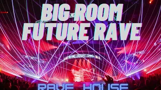 Big Room & Future Rave Festival Mix 2022 .NYWR ,David Guetta & MORTEN , Martin Garrix .Live set mix