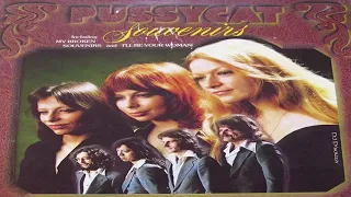 Pussycat -  My Broken Souvenir (1977)