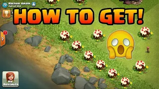 How to get this free new coc  5th anniversary cake and what inside (Hindi)