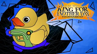 Bubberducky 2: The Quackening - Duck World: King for Another Day