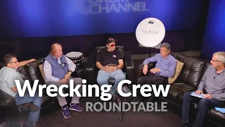 The Wrecking Crew Roundtable (Part 1)
