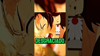 El desafío FINAL de Tanjiro 😱 (Doblaje Parodia) 😱 #shorts