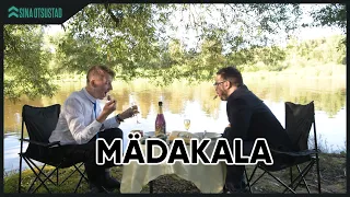 ME SÕIME 3 AASTAT HALVAKS LÄINUD KALA?!?!