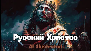 Порнофильмы - Русский Христос (Russian Christ) - AI illustrated (English subtitles)