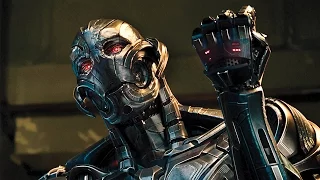 Ultron | Альтрон