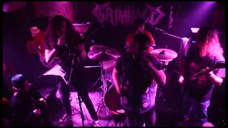 Grimhold - Live Set @ Traxide - January 27th, 2024