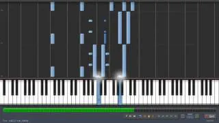 A Diabolic Waltz (Piano) HD