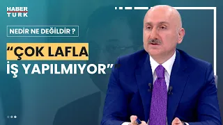 CHP'li belediyeler engelleniyor mu? Bakan Adil Karaismailoğlu yanıtladı